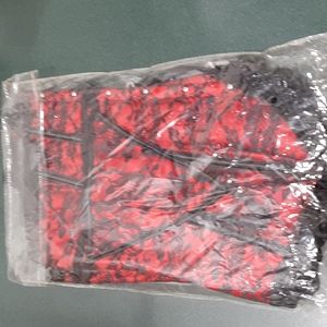 Corset and G string set